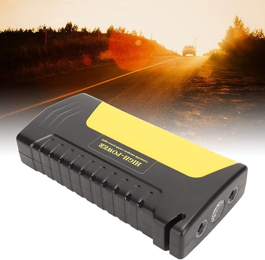 JUMPER DE BATERIAS TM15 MD ..