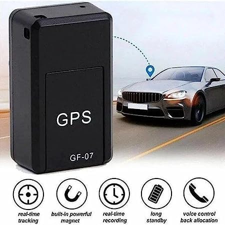 GPS-Monitoreo y precisión