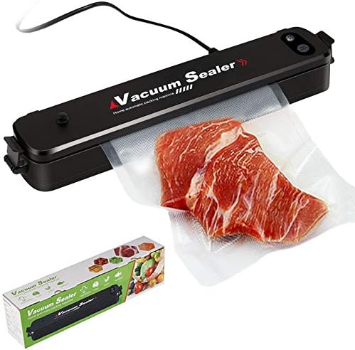 SELLADORA AL VACIO VACUUM SEALER