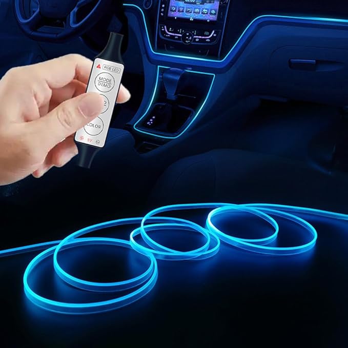 CINTA LED ESPECIAL EDITION PARA VEHICULOS