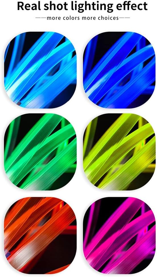 CINTA LED ESPECIAL EDITION PARA VEHICULOS