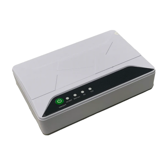 MINI UPS DC ANDOWL 12000MAH Q-UP700