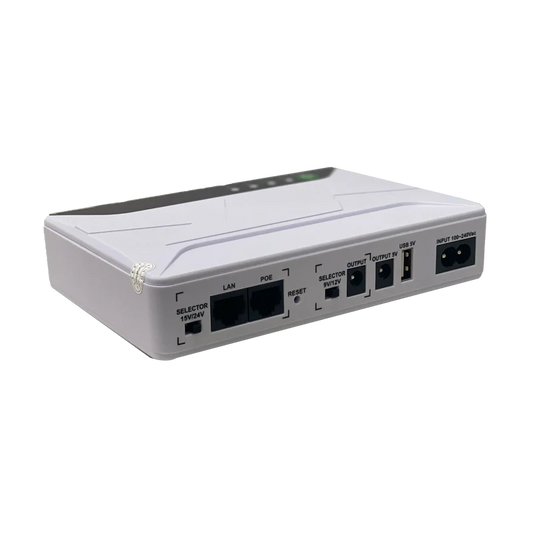 MINI UPS DC ANDOWL 12000MAH Q-UP700