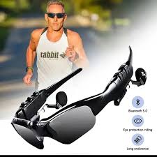 LENTES CON AURICULARES BLUETOOTH