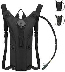 CAMEL BACK 2 LITROS MODELO TACTICO CAMUFLAJE