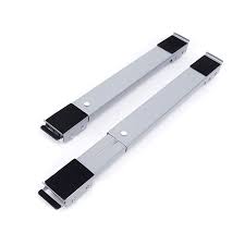 BASE EXTENSIBLES PARA ELECTRODOMÉSTICOS, MUEBLES, LAVADORA, NEVERA, CARRITO, BASE