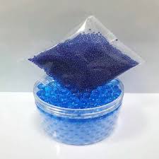 PAQUETE DE BOLITAS DE HIDROGEL