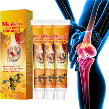 Crema para dolor de Rodillas - Edición Especial.