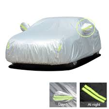 PROTECTOR PARA AUTOS MEDIANO