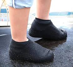 PROTECTOR DE ZAPATOS DE SILICON