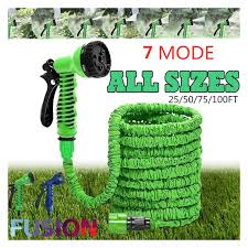 MANGUERA RETRACTIL MAGIC HOSE 15 MTS / 50 PIES