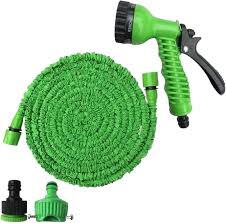 MANGUERA RETRACTIL MAGIC HOSE 15 MTS / 50 PIES