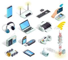 Productos Electrónicos