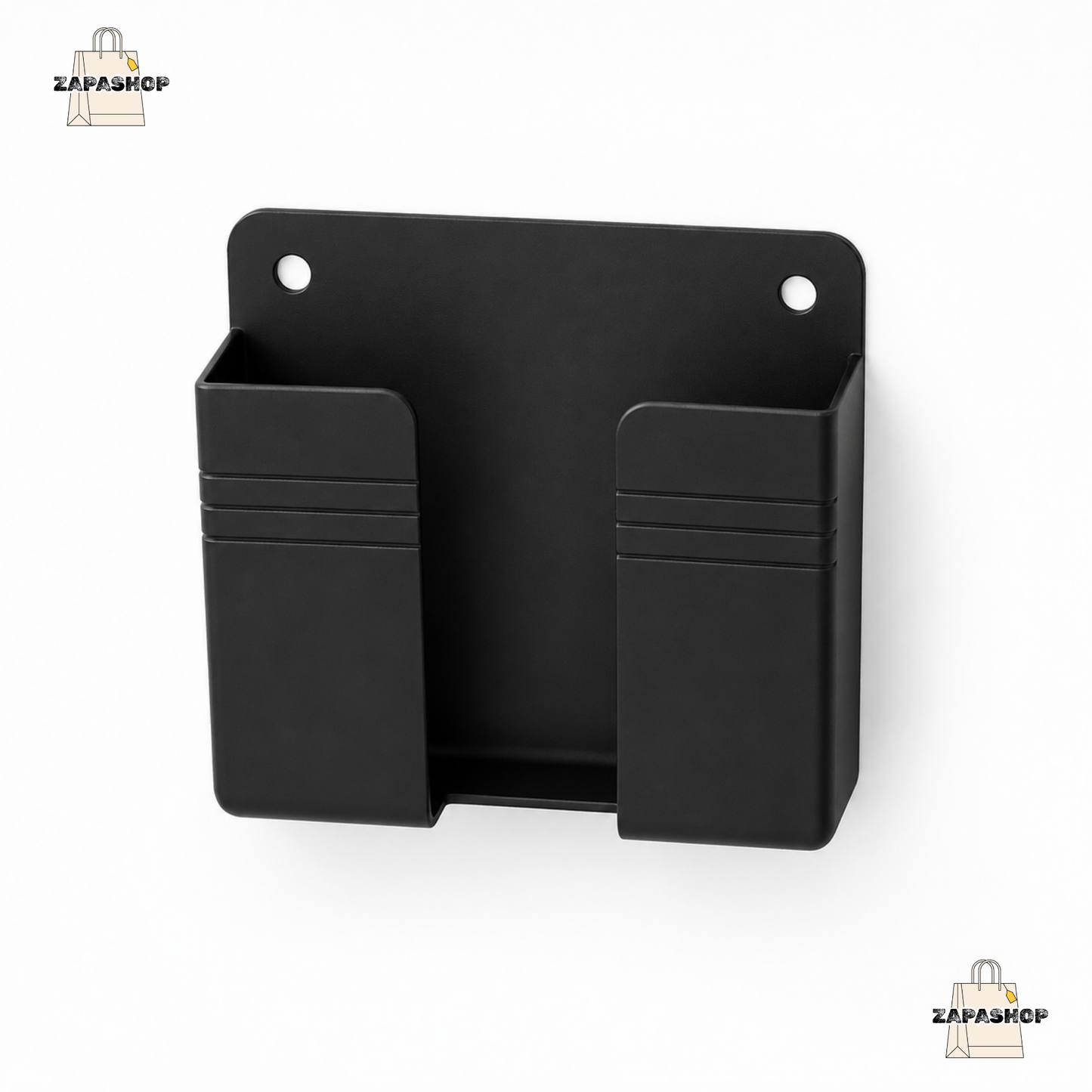 🔥 Organizador de Pared — Nunca Más Pierdas el Control o el Celular