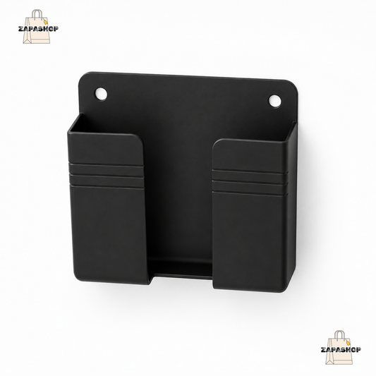 🔥 Organizador de Pared — Nunca Más Pierdas el Control o el Celular