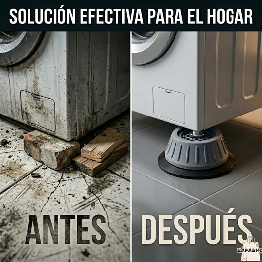 Soporte para Lavadora™ — 2 por el Precio de 1