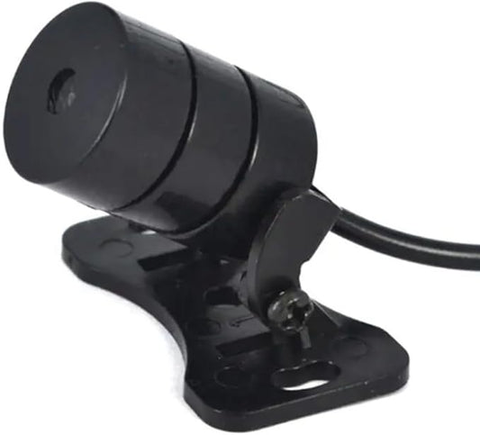 LUZ LASER ANTINIEBLA