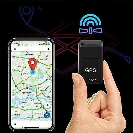 GPS-Monitoreo y precisión