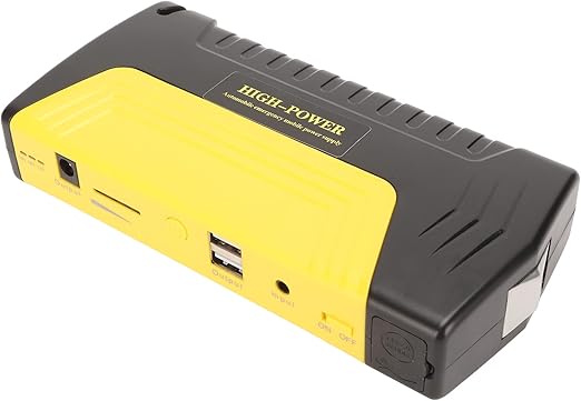 JUMPER DE BATERIAS TM15 MD