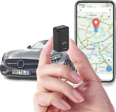 GPS-Monitoreo y precisión