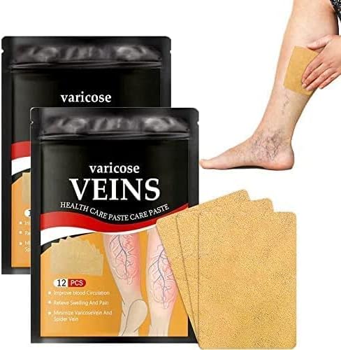 PARCHES PARA VARICES