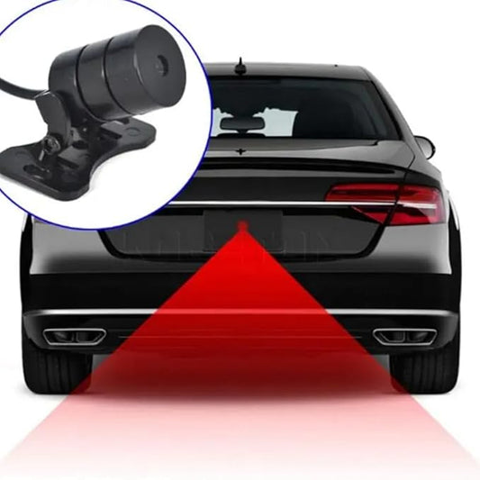 LUZ LASER ANTINIEBLA