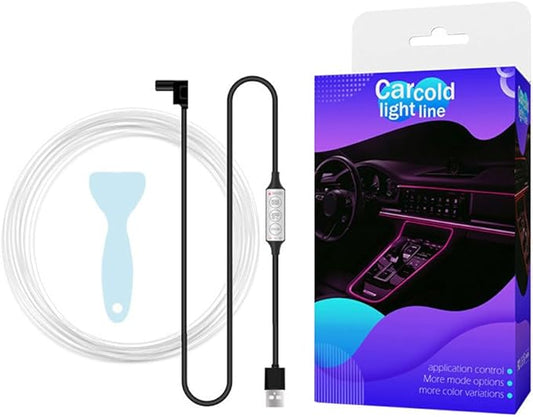 CINTA LED ESPECIAL EDITION PARA VEHICULOS
