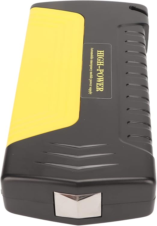 JUMPER DE BATERIAS TM15 MD