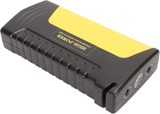 JUMPER DE BATERIAS TM15 MD