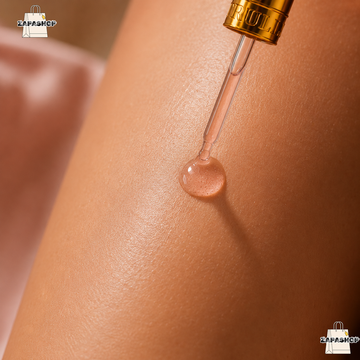 TRULY 🍓✨ Piel íntima más suave, fresca y protegida al instante