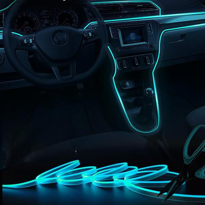 CINTA LED ESPECIAL EDITION PARA VEHICULOS