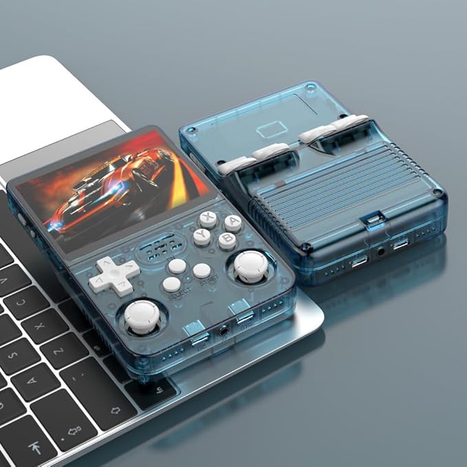 Consola de video juego r36s