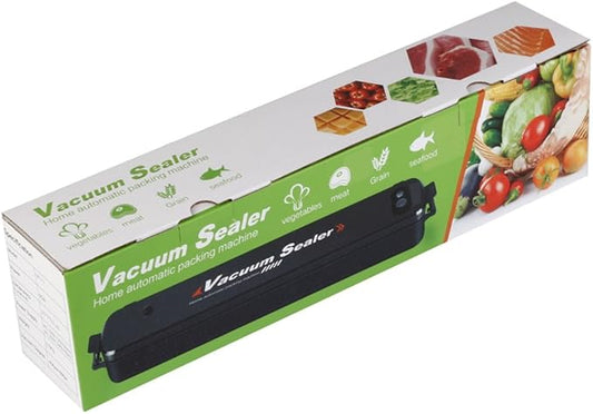 SELLADORA AL VACIO VACUUM SEALER