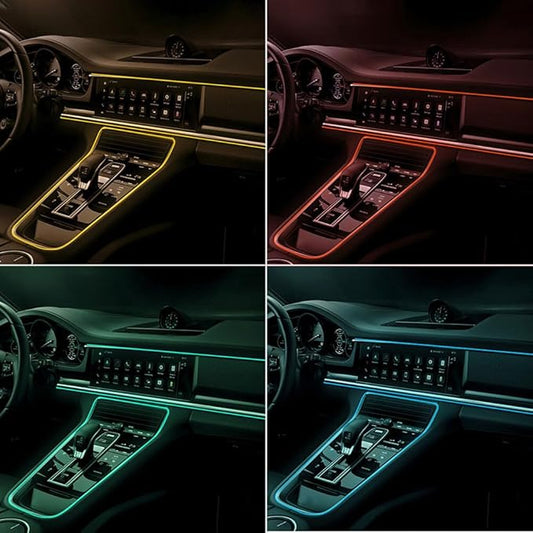 CINTA LED ESPECIAL EDITION PARA VEHICULOS