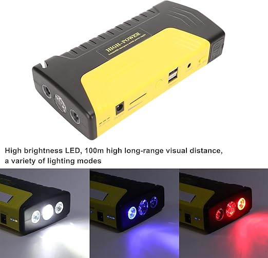 JUMPER DE BATERIAS TM15 MD