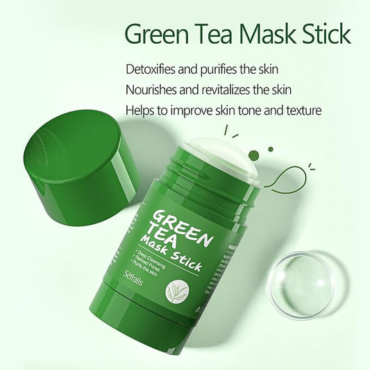 GREEN TEA MASK STICK