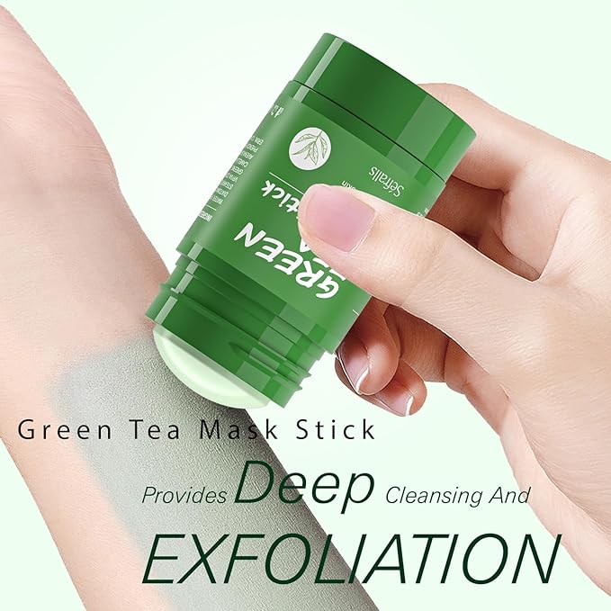 GREEN TEA MASK STICK