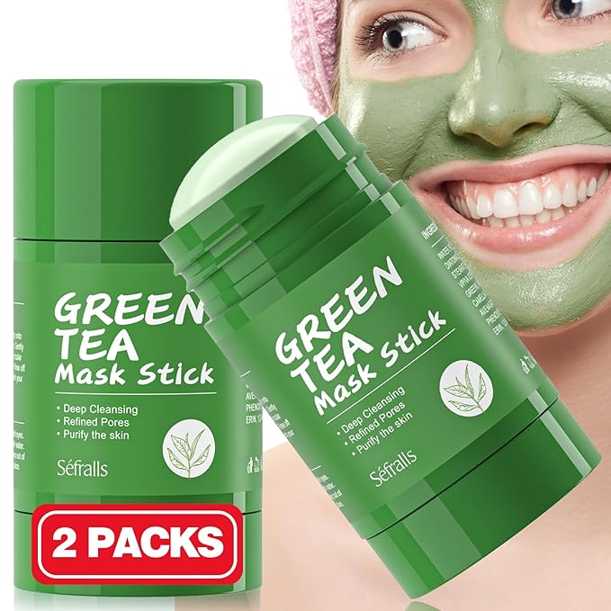 GREEN TEA MASK STICK