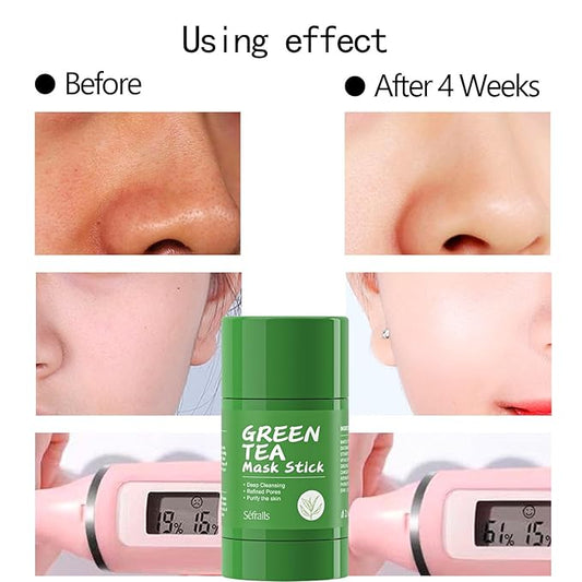 GREEN TEA MASK STICK
