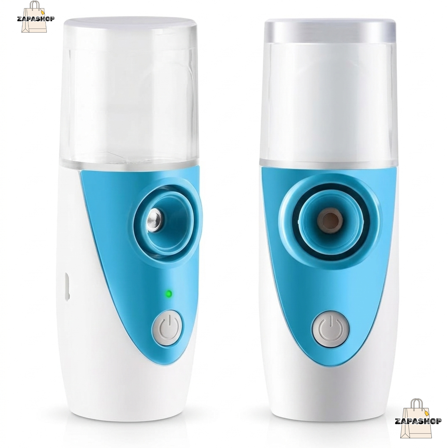 NEBULIZADOR PORTATIL
