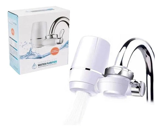 FILTRO PURIFICADOR DE AGUA