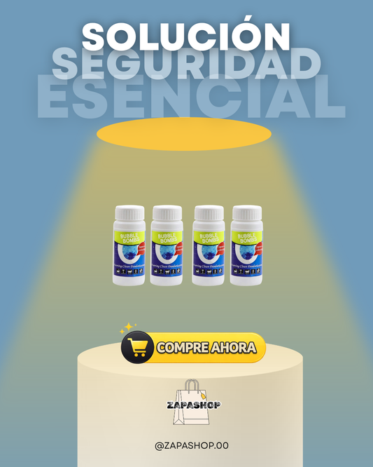KIT PROFESIONAL DESTAPA-TODO (4 PIEZAS)