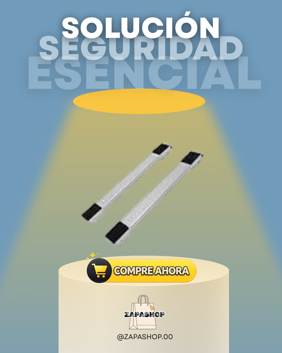 Base Ajustable para electrodomésticos   – Muévela Fácil, Evita Óxido y Limpia Sin Esfuerzo