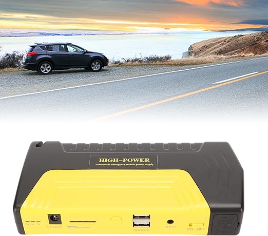 JUMPER DE BATERIAS TM15 MD