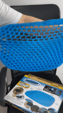 COJIN ORTOPEDICO EGG SEATER