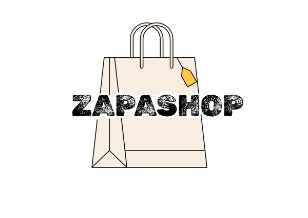 Zapashop.