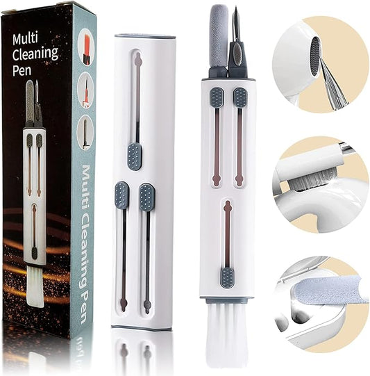 KIT DE LIMPIEZA MULTIFUNCIONAL PARA DISPOSITIVOS ELECTRÓNICOS