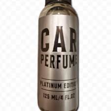 PERFUME DE CARROS - 1 A 3 MESES DE FIJACIÓN