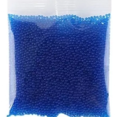 PAQUETE DE BOLITAS DE HIDROGEL