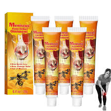 Crema para dolor de Rodillas - Edición Especial.